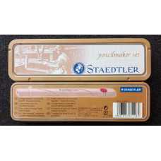 ΜΟΛΥΒΙ STAEDTLER 61 HP KIT PENCILMAKER     